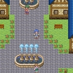 Screenshots Duologue 