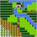 Screenshots Dynasty Wars RPG 
