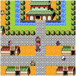 Screenshots Dynasty Wars RPG 