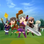 Screenshots Elemental Knights Online 