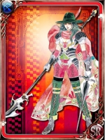 Screenshots Emperors SaGa 