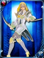 Screenshots Emperors SaGa 