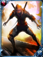 Screenshots Emperors SaGa 