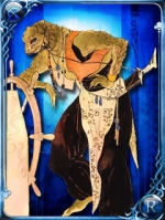 Screenshots Emperors SaGa 