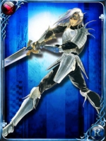 Screenshots Emperors SaGa 