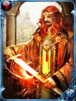 Screenshots Emperors SaGa 