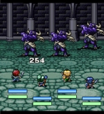 Screenshots Estpolis Denki DX 