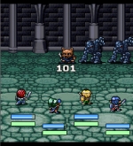 Screenshots Estpolis Denki DX 