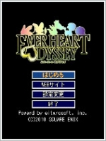 Screenshots Ever Heart Odyssey 