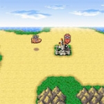 Screenshots Final Fantasy IV: Les Années Suivantes 