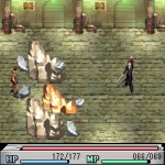 Screenshots Final Fantasy VII: Before Crisis 