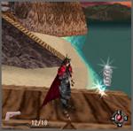 Screenshots Final Fantasy VII: Dirge of Cerberus - Lost Episode 