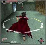 Screenshots Final Fantasy VII: Dirge of Cerberus - Lost Episode 