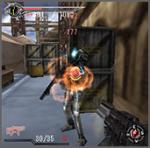 Screenshots Final Fantasy VII: Dirge of Cerberus - Lost Episode 