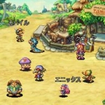 Screenshots Friends of Mana 