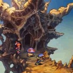 Screenshots Friends of Mana 