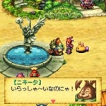 Screenshots Friends of Mana 