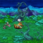 Screenshots Friends of Mana 
