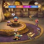 Screenshots Friends of Mana 