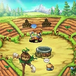 Screenshots Friends of Mana 