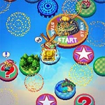 Screenshots Friends of Mana 