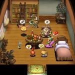 Screenshots Friends of Mana 