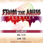 Screenshots From The Abyss - Frontier 