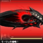 Screenshots God Eater Mobile 