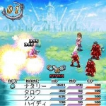 Screenshots Guardian Hearts Online 