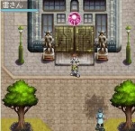 Screenshots Guardian Hearts Online 