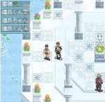 Screenshots Guardian Hearts Online 