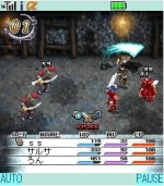 Screenshots Guardian Hearts Online 