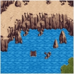 Screenshots Guin Saga Mobile 