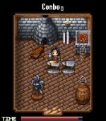 Screenshots Her Knights: Kyrie Eleison 