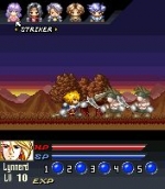 Screenshots Her Knights: Kyrie Eleison 