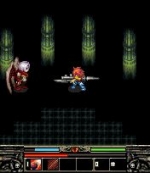 Screenshots Heroes Lore 3: Stigmata of the Earth 