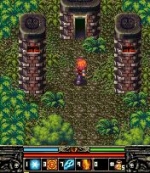 Screenshots Heroes Lore 3: Stigmata of the Earth 