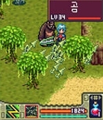 Screenshots Heroes Lore: the Knight and the Frozen Sea 