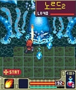 Screenshots Heroes Lore: the Knight and the Frozen Sea 