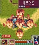 Screenshots Heroes Lore: the Knight and the Frozen Sea 