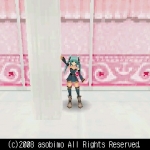 Screenshots Iruna Online 