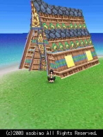 Screenshots Iruna Online 