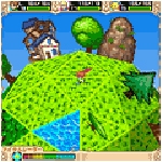 Screenshots Kimi no Wakusei 