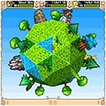 Screenshots Kimi no Wakusei 