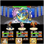 Screenshots Kimi no Wakusei 