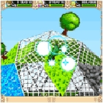 Screenshots Kimi no Wakusei 