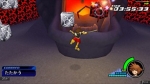 Screenshots Kingdom Hearts: Coded 