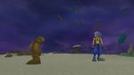 Screenshots Kingdom Hearts: Coded 
