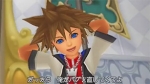 Screenshots Kingdom Hearts: Coded 
