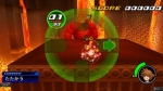 Screenshots Kingdom Hearts: Coded 